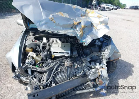 1997 Lexus Es 300 z USA, uszkodzony, nr VIN JT8BF22GXV0043537